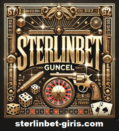 Sterlinbet güncel duyuruları, yeni kampanyalar ve fırsatlar hakkında bilgi sahibi olmanızı sağlar.